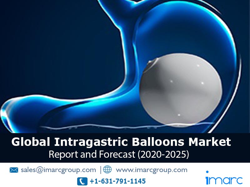 Intragastric Balloons Market Size, Share & Growth Report 2020-2025