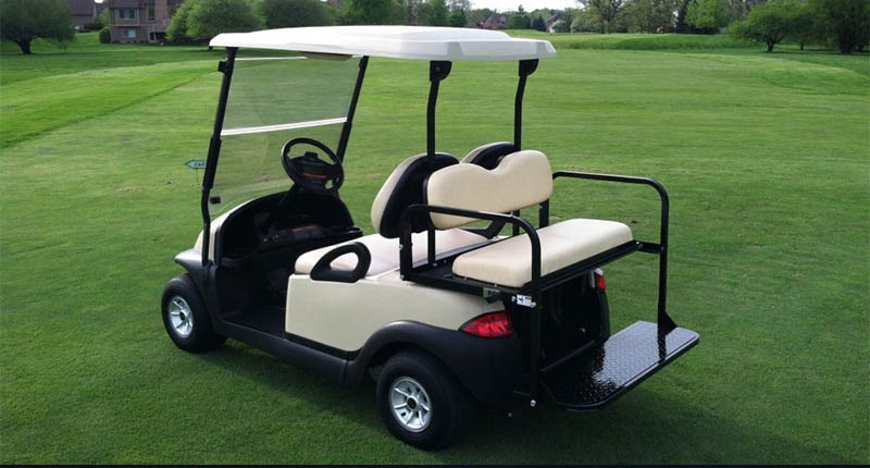 Global Golf Cart Market - Industry Analysis, Share, Size, Trends and Research Report 2020-2025