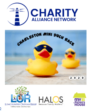 Charity Alliance Network Presents Two More $1,000 Checks to Local Charities