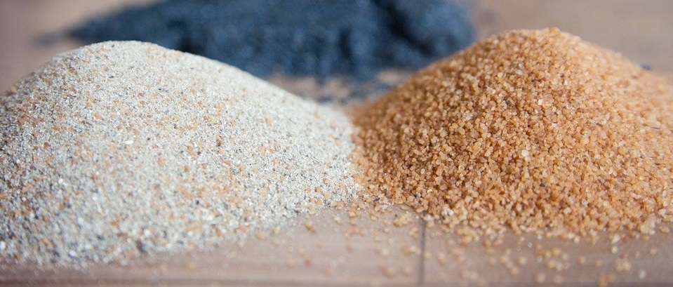 Silica Sand Market Price Trends 2020: Share, Size, Demand, Growth, Industry Report and Forecast till 2025 - IMARC Group