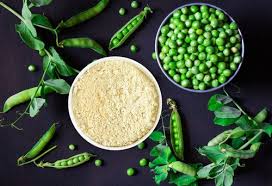 Pea Protein Market Report 2020: Global Industry Size, Share, Growth, Key Players Analysis and Forecast By 2025