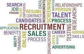 Recruitment and Staffing Market Next Big Thing | Major Key Players Adecco Group, Manpower Group, Allegis Group, Randstad