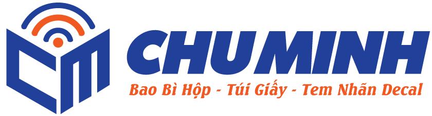 Chu Minh Printing Factory - Vietnam best printing labels & product packaging manufacturer in HCMC