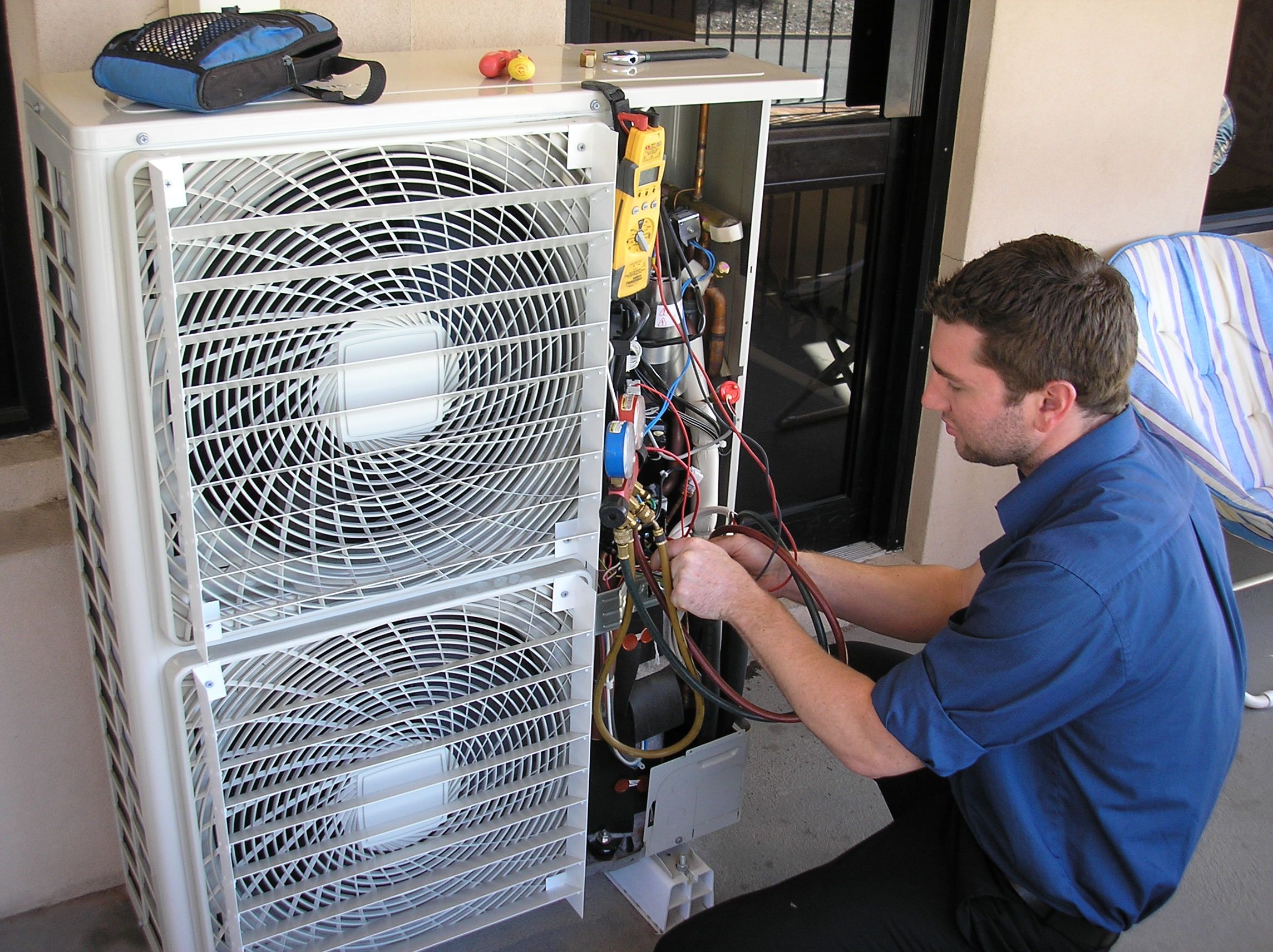 Airwin-Aircon - An Appreciable Aircon Industry Remarked As Affordable And Reliable Air Conditioned Service