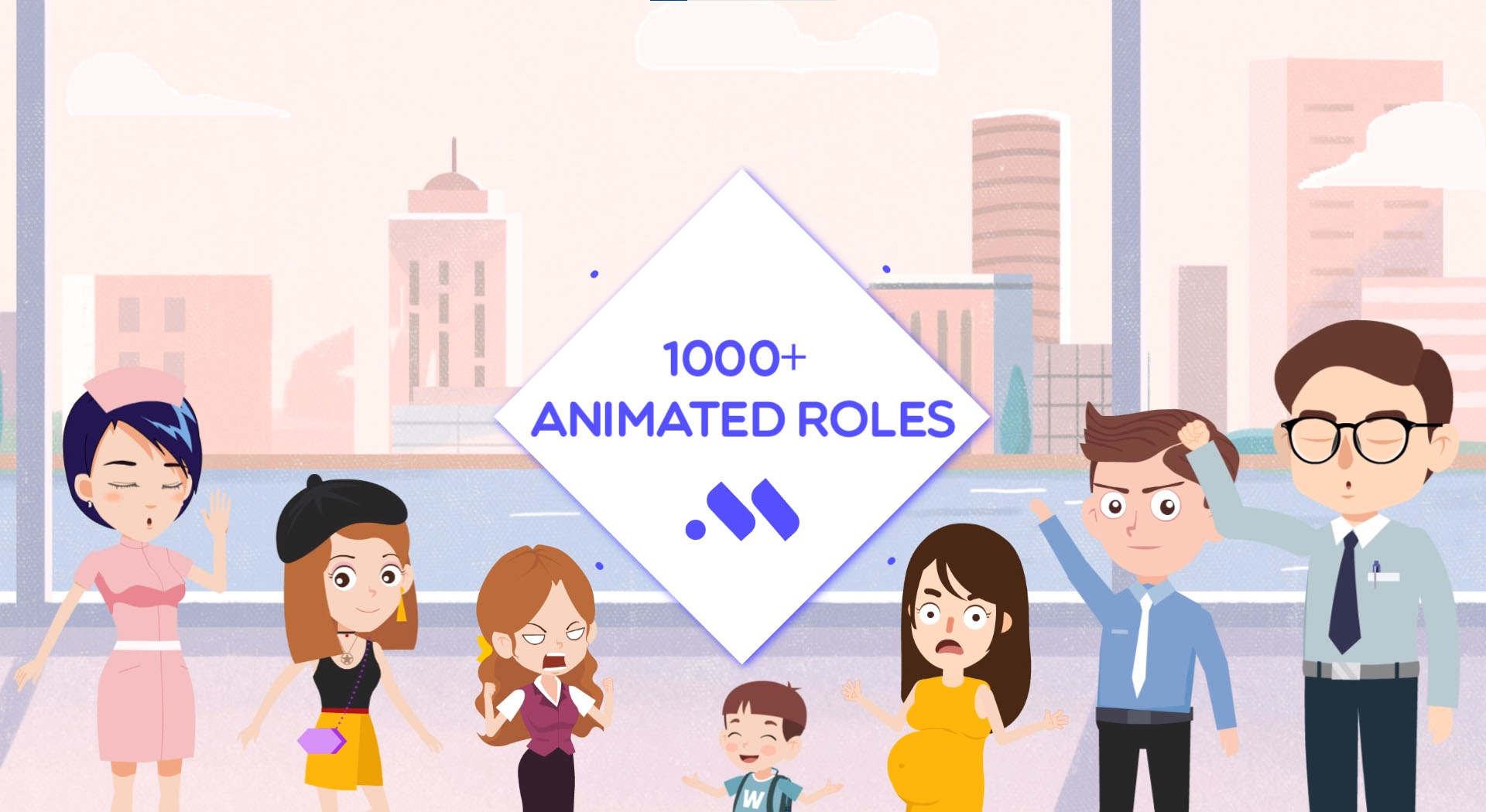 Mango Animate Introduces an Animation Maker for Professional and Personal Use