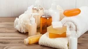 Bath & Shower Products: Growth YoY, Market Review and Sales Forecast | Johnson and Johnson, L`Oreal S.A, Kao