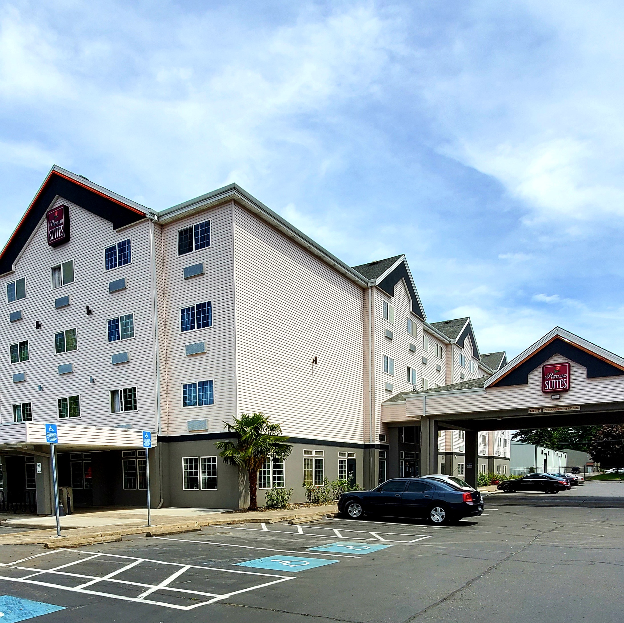 Portland Suites Airport East Announces Extended Stay Offer During Covid Pandemic