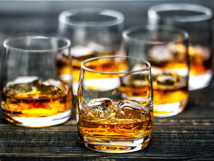 Whiskey Market: Comprehensive Study Explores Huge Growth in Future : Diageo, Heaven Hill, Brown-Forman