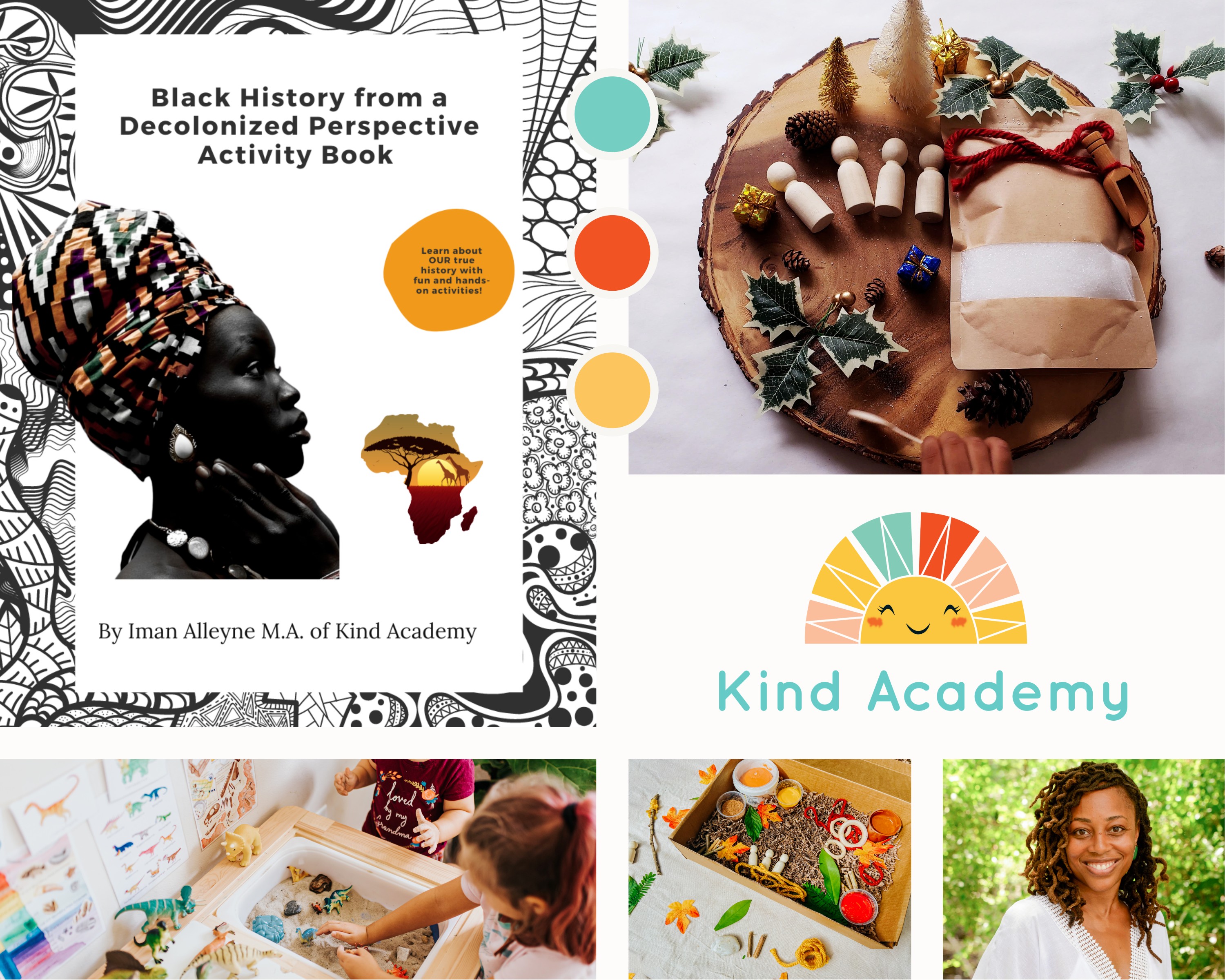 Kind Academy is Offering Real Solutions for Parents across the country