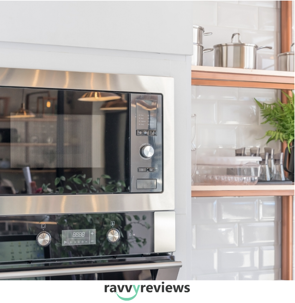 Predicting the Future: RavvyReviews Inspects the Best Kitchen Appliances to Buy In 2021