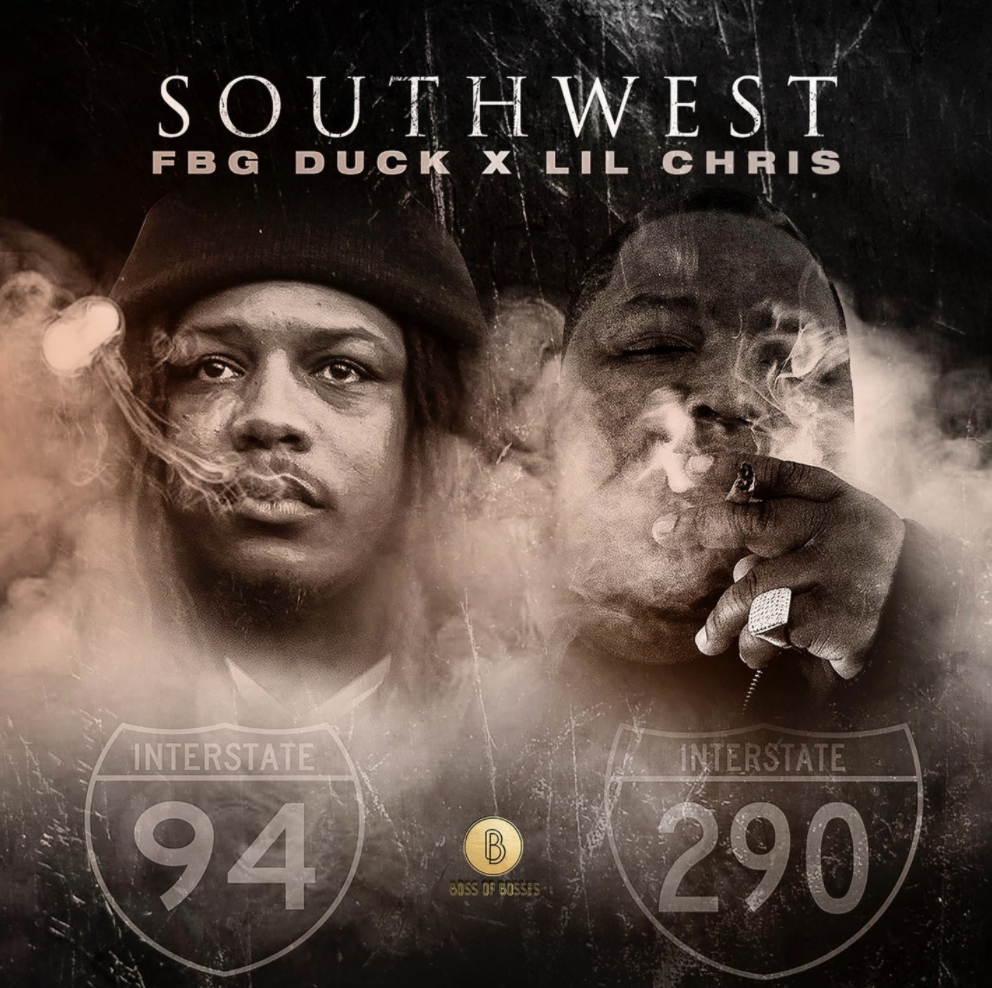 Lil Chris and FBG Duck Drop New Trap-Influenced 16-Track Album