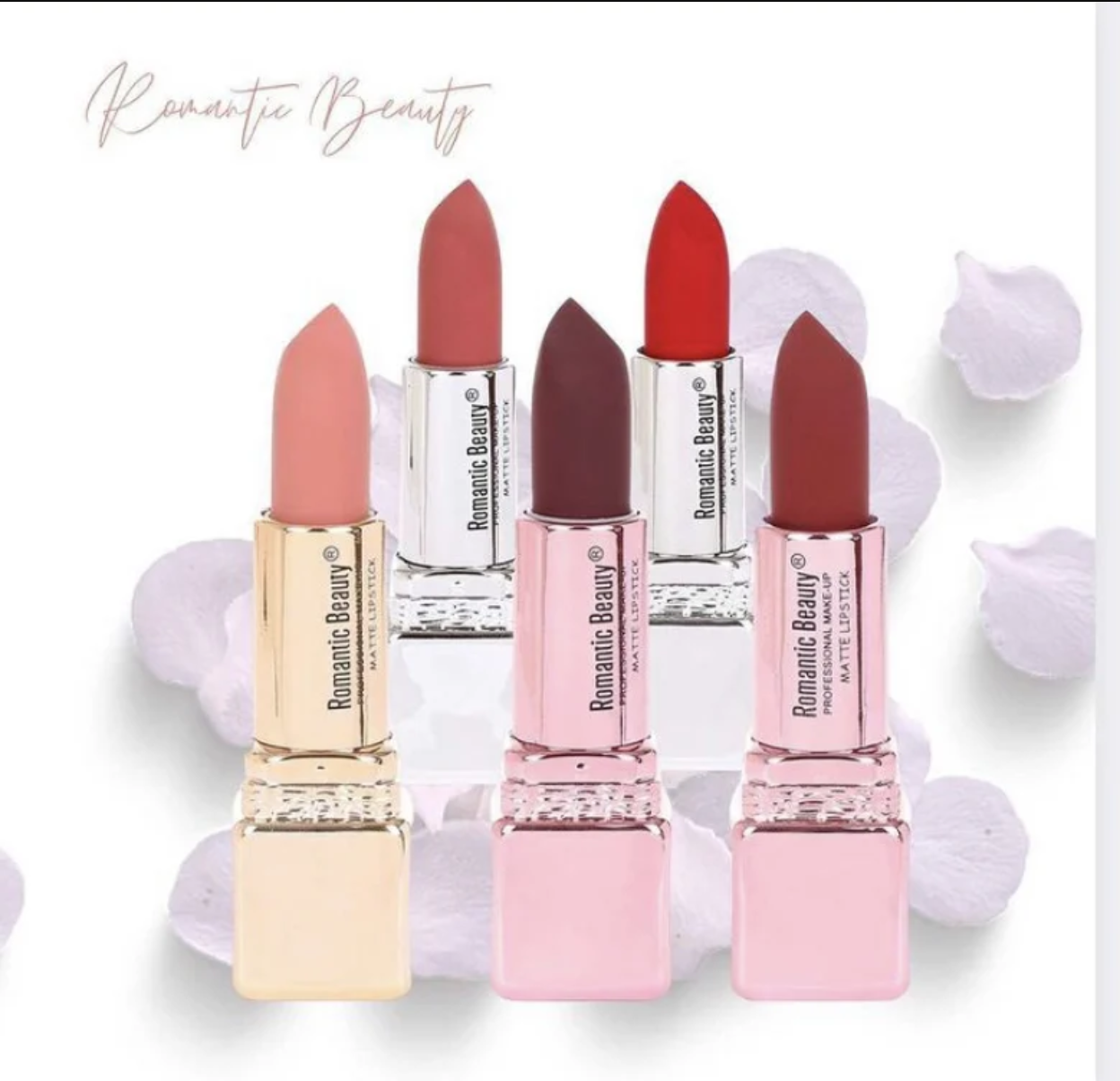 Donne Beauty Shop Announces Dropshipping Online Offering Cosmetics and Beauty Products with a Difference