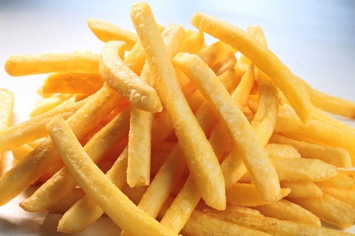 Frozen French Fries Market Exhibits a Stunning Growth Potentials: Cascadian Farm Organic, Alexia Foods, Trader Joe's Fan