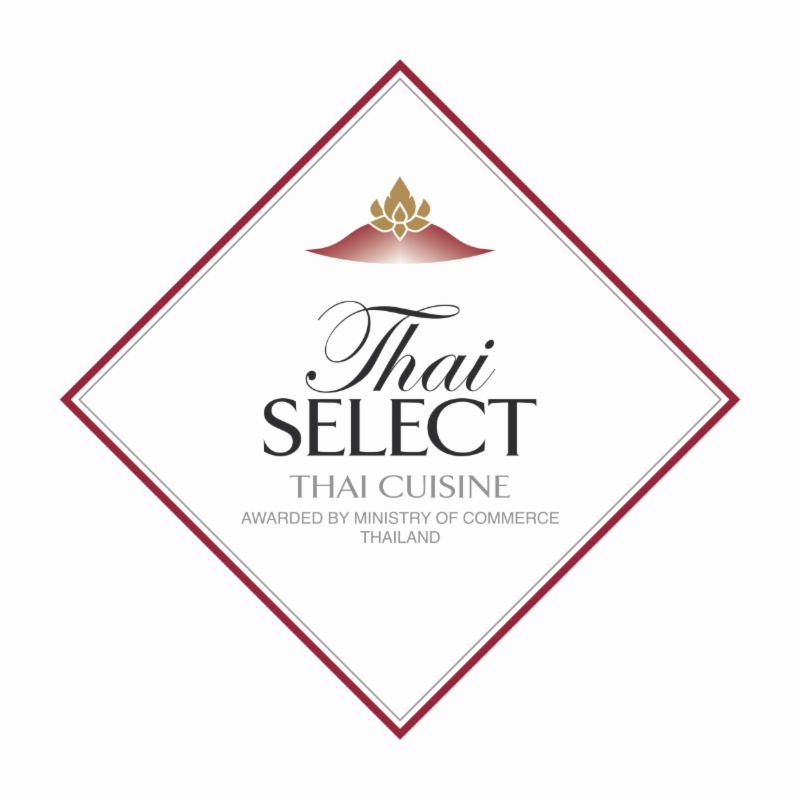 Wanisa Home Kitchen Gets The Thai Select Certification