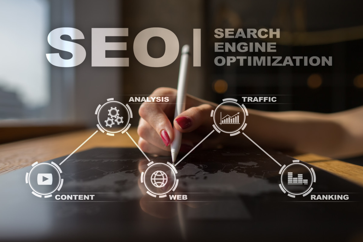 SEO Services With Ultimate Coverage and Results