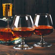 Global Brandy Market: Intense Competition but High Growth & Extreme Valuation