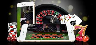 Mobile Gambling Market Leaders to face stronger headwinds from Emerging Players
