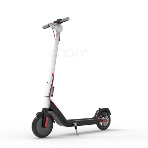 Some Useful Electric Scooter Safety Tips