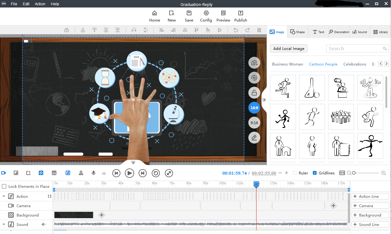 Mango Animate Whiteboard Video Maker Makes Teaching and Learning Fun