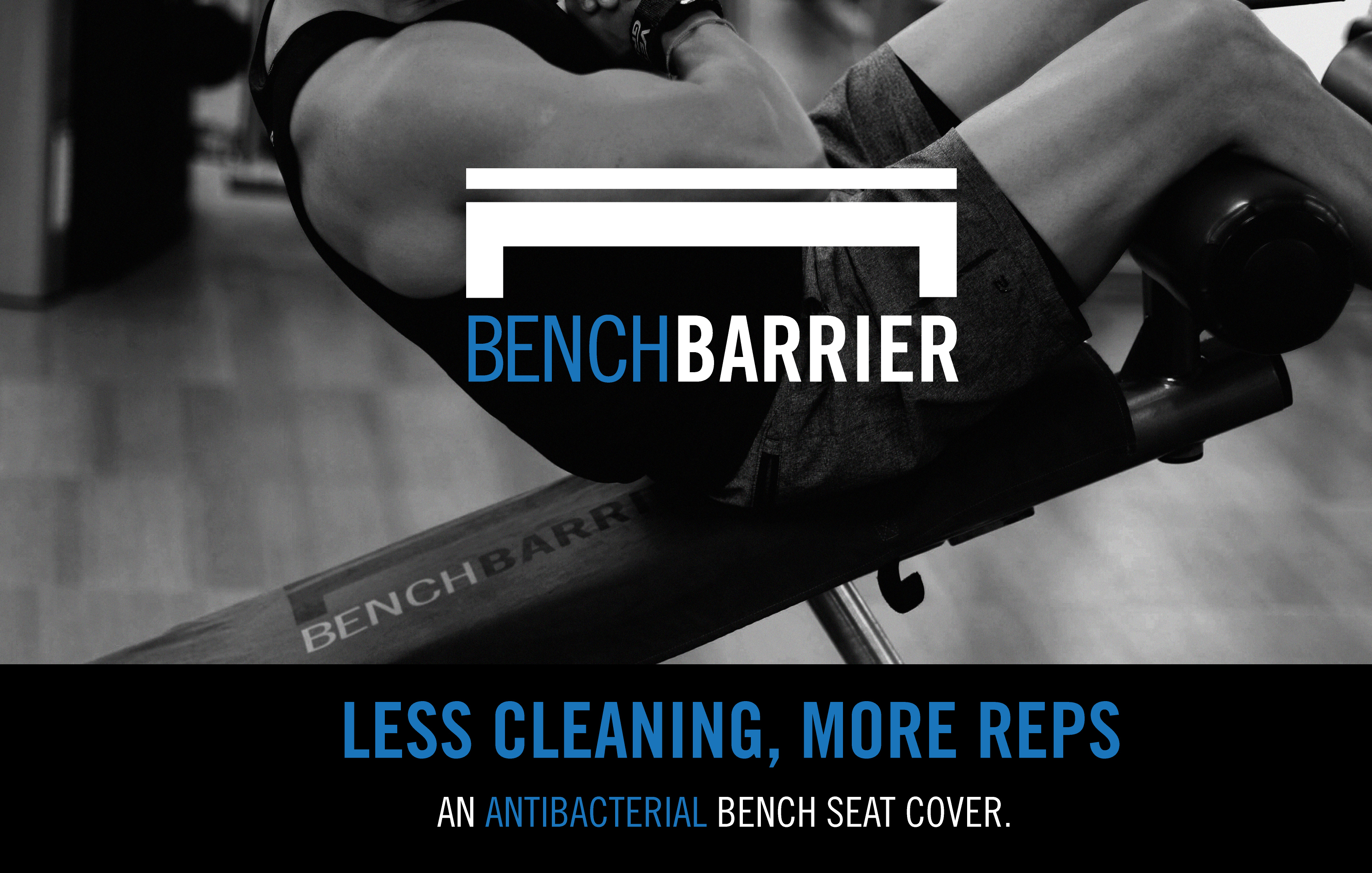 BENCHBARRIER™ is utilizing Mr. Checkout's Fast Track Program to reach Independent Nutrition Stores Nationwide.