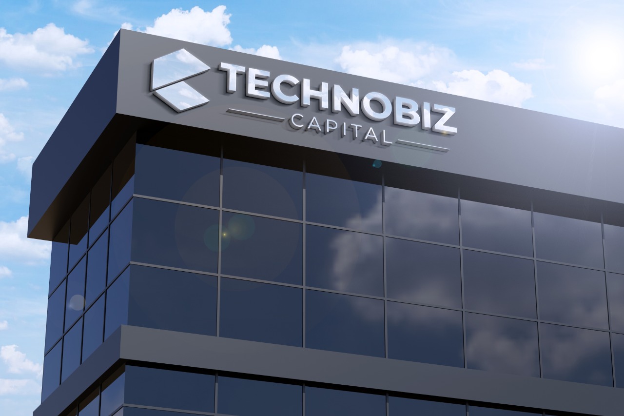 Technobiz Capital is Shaping the Fourth Industrial Revolution with Consulting and Marketing Assistance