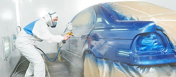 Automotive Conformal Coatings Market to Exceed $2.7 billion by 2025