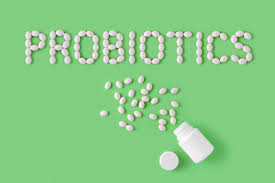 Probiotics Market to Boost Revenues Outlook Positive |Lallemand, China-Biotics, Nestle