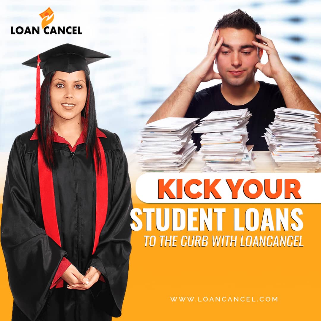 LoanCancel.com To Help Students With Funds To Pay Their Student Loan Debt