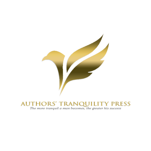 Authors’ Tranquility Press Fast Becoming The Preferred Publishing Company For Authors