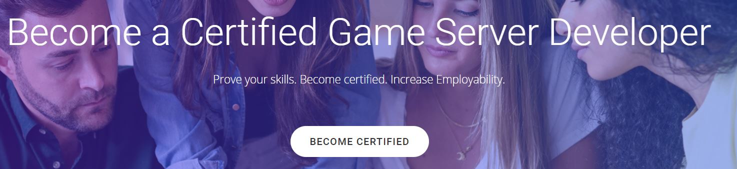 New Minecraft Certifications at Tecyn - Become a Certified Developer or Builder