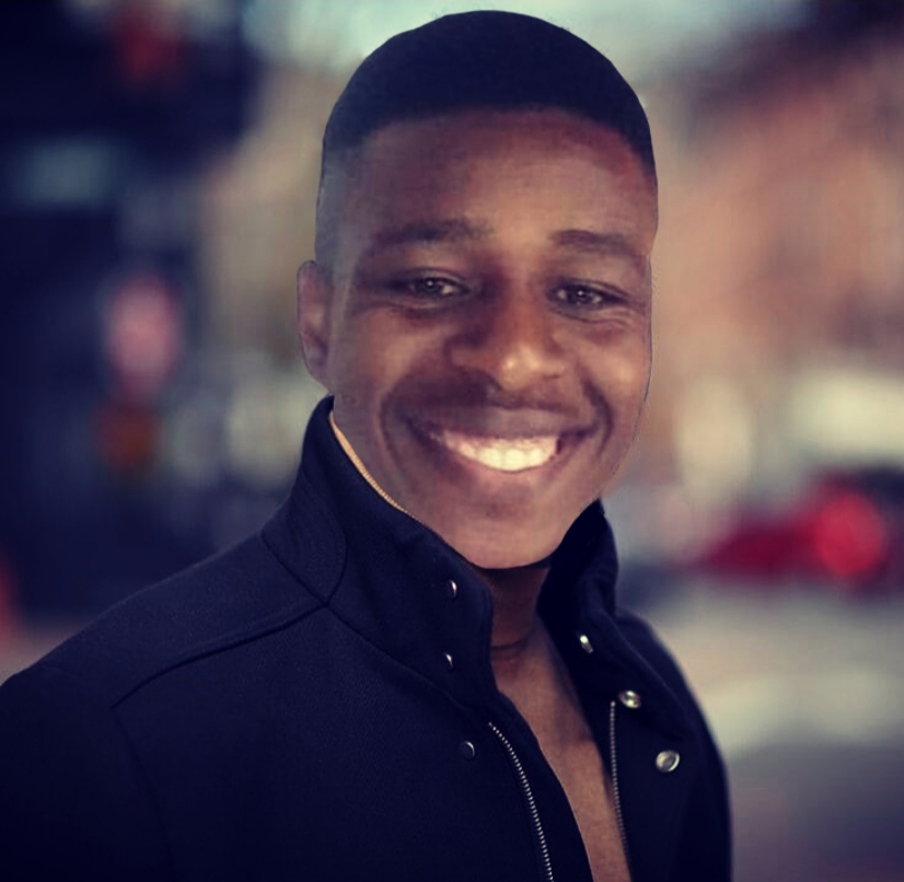 22 Years Old Bronx Native Built $3.7 Million Empire Thanks To A Flashcard.