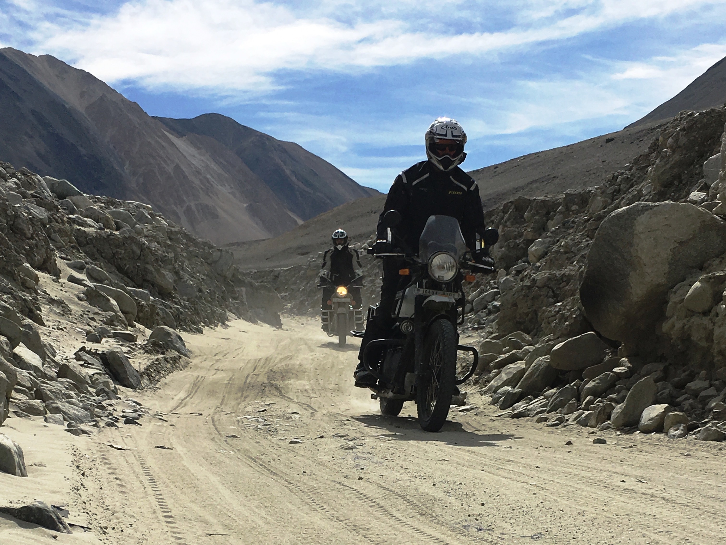 5 best motorcycle touring destinations in Asia that will leave riders astounded