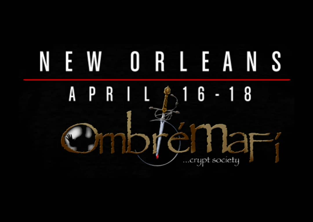 311 Studio, LLC Joins with On the Lot Productions to Film "Ombre Ma Fi" in New Orleans, Louisiana