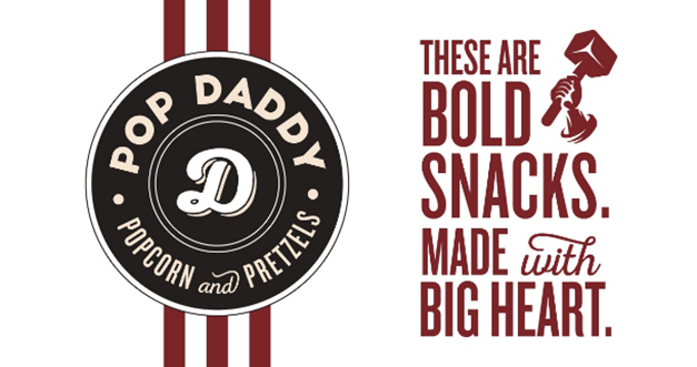 Pop Daddy Snacks is now offered Nationwide Through Mr. Checkout's Direct Store Delivery Distributors.