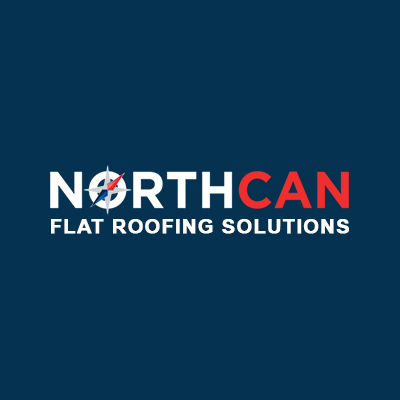 NorthCan Roofing Recommends Adding an Efficient Drainage System to Commercial Roof