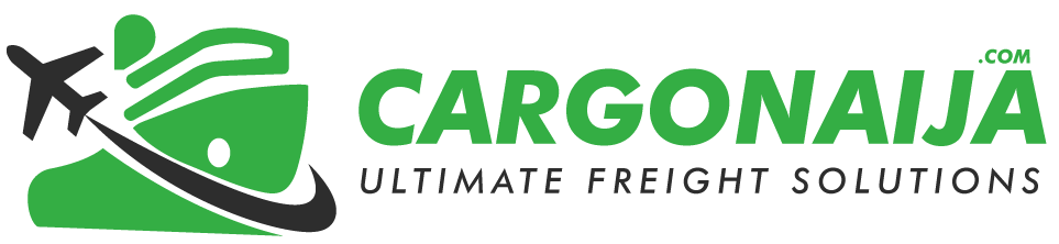 Cargonaija Announces The Launch Of Their New Website 