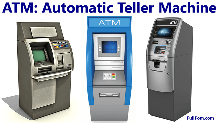 Automated Teller Machine (ATM) Market Outlook, Opportunity and Demand Analysis Forecast 2021 - 2026 | Oki Electric Industry Co., Ltd, Hantle, Keba, Nautilus Hyosung