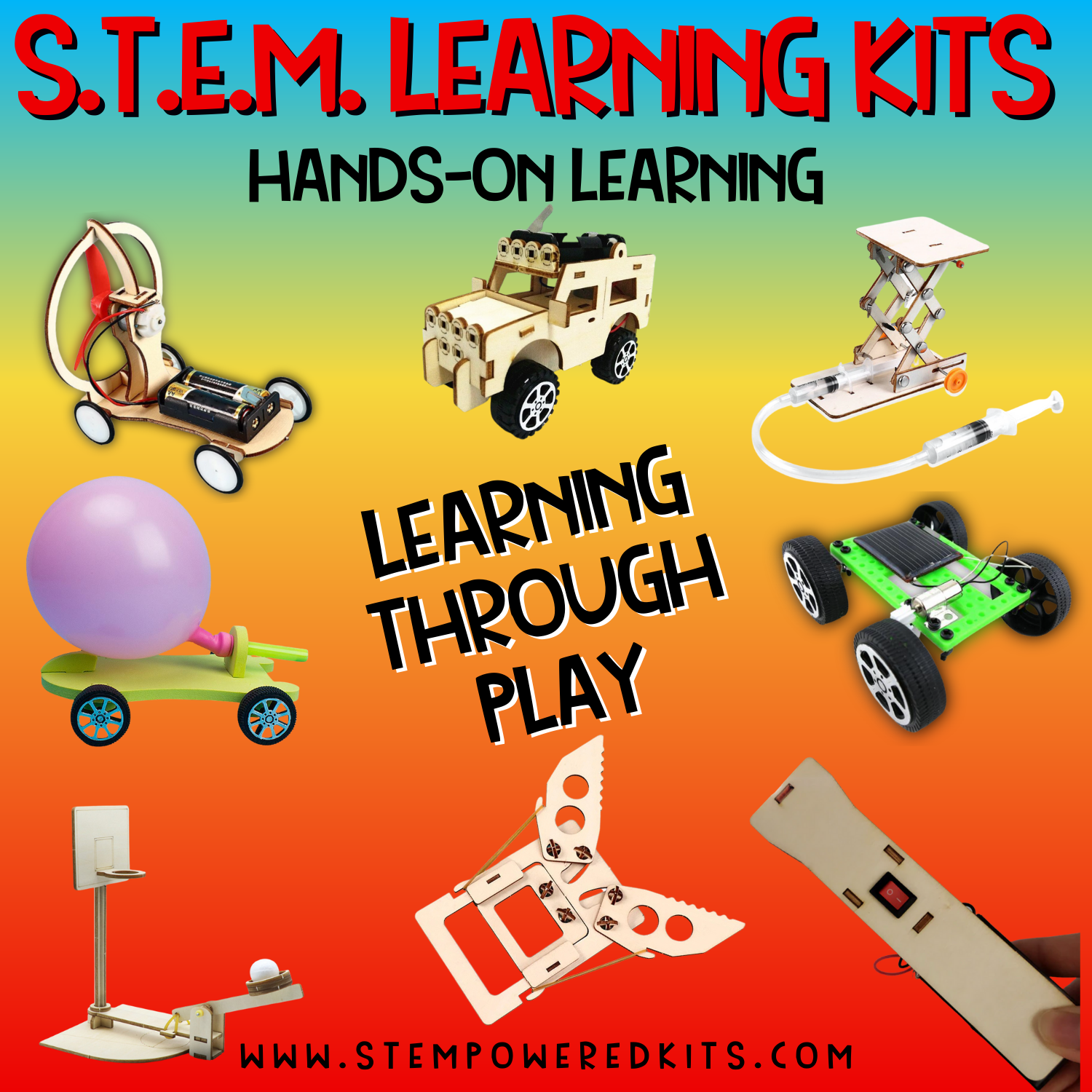 11 Year Old Business Owner Curating STEM Learning Toys 