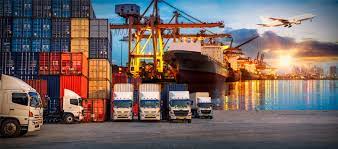 Logistics Market Long-Term Growth Outlook | A.P. Moller–Maersk, C.H. Robinson Worldwide, Inc.