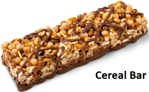 Cereal Bars Market Trends, Demand, Share, Major Player, Competitive Outlook Forecast to 2026