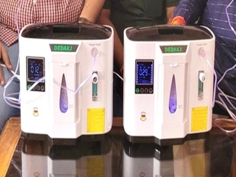 Global Portable Oxygen Concentrators Market Report 2021-26, Size, Share, Trends and Research Report