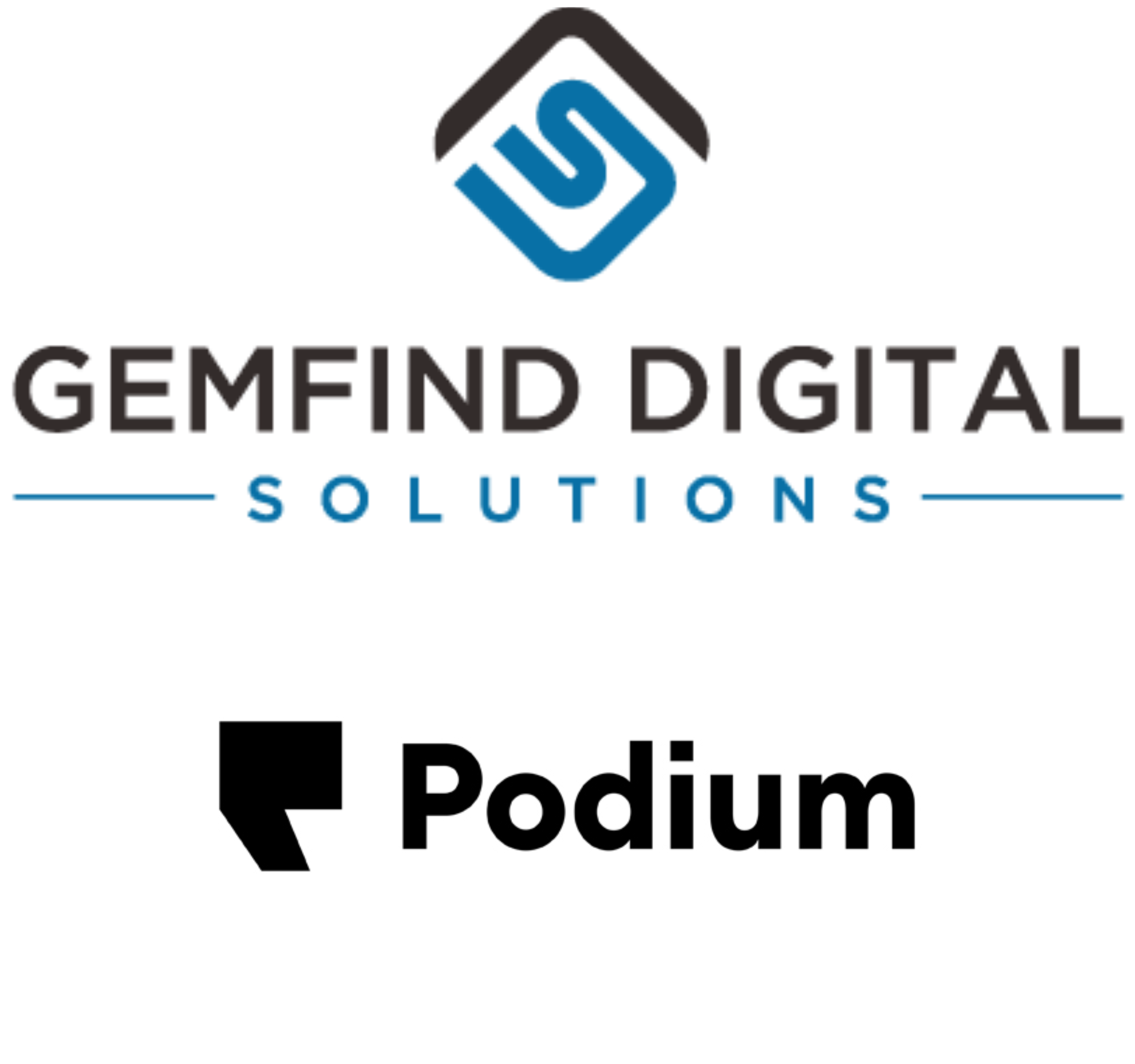 GemFind Partners With Podium for Further Expansion