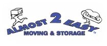 Almost 2 Easy Moving & Storage, Nanaimo B.C., Premium Moving Company, Trusted Local Movers.