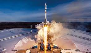 Space Launch Services Market Set For Next Leg Of Growth | AIRBUS S.A.S , Safran (Arianespace), The Boeing Company , Lockheed Martin Corp.