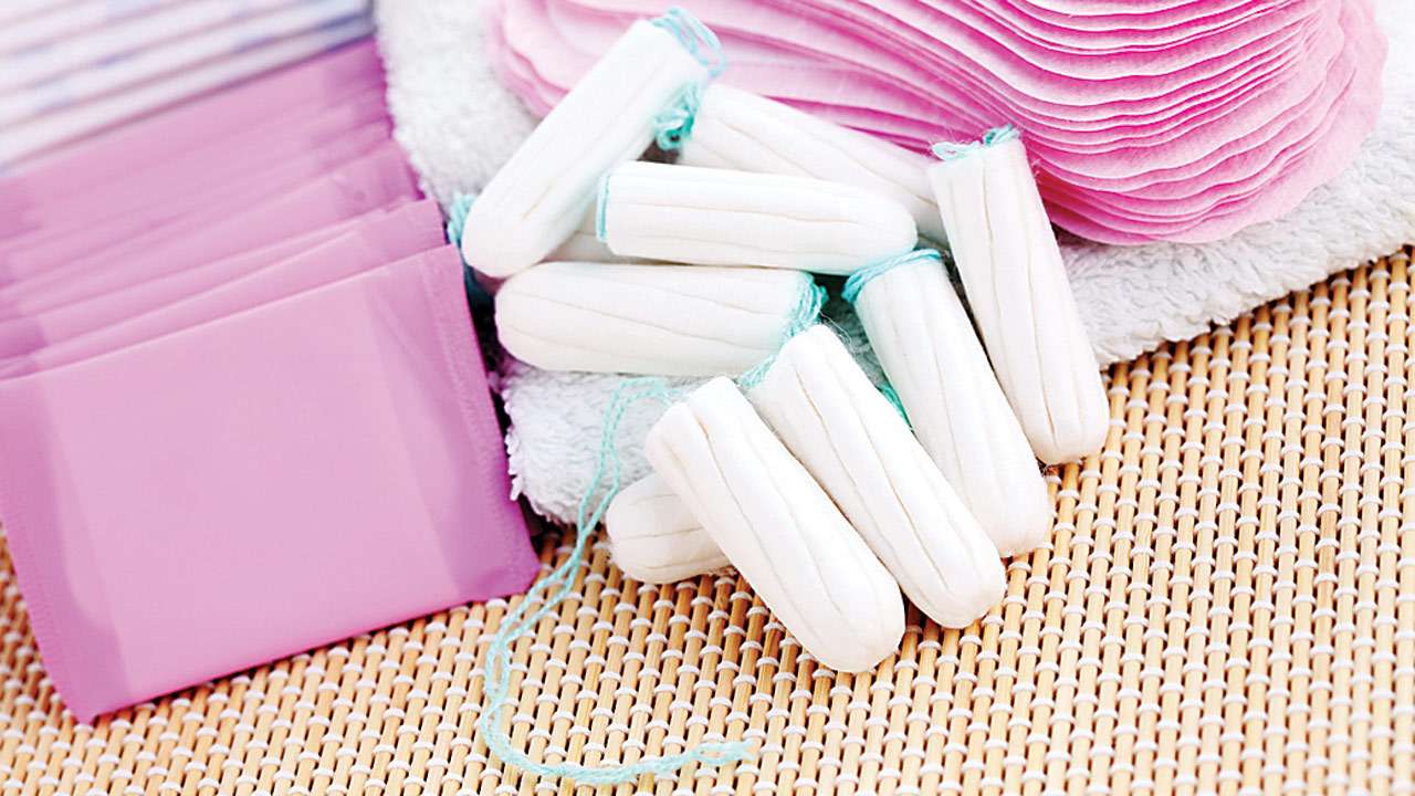 Sanitary Napkin Market Report 2021-2026: Global Industry Trends, Share, Size, Growth, Opportunity and Forecast   