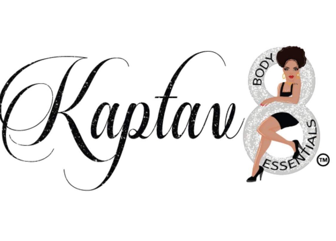 KAPTAV8 Body Essentials Launches New Range Of Organic Skincare Essentials