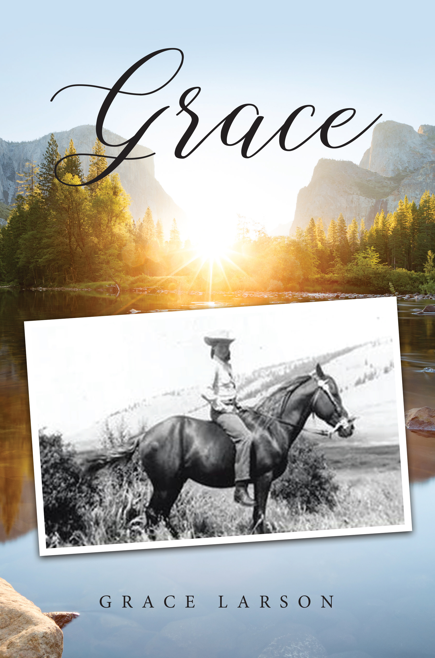 Grace: A Story of Courage, Love and Hope