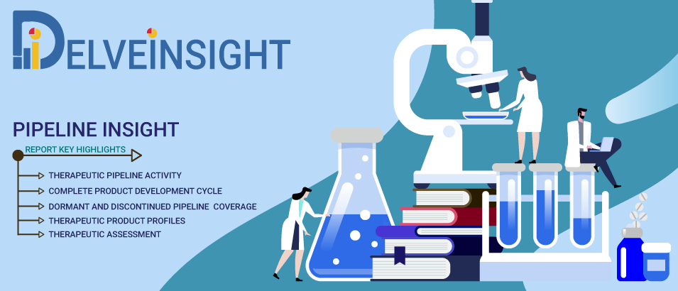 Cushing’s Syndrome Pipeline Drugs and Companies Insight Report: Analysis of Clinical Trials, Therapies, Mechanism of Action, Route of Administration, and Developments