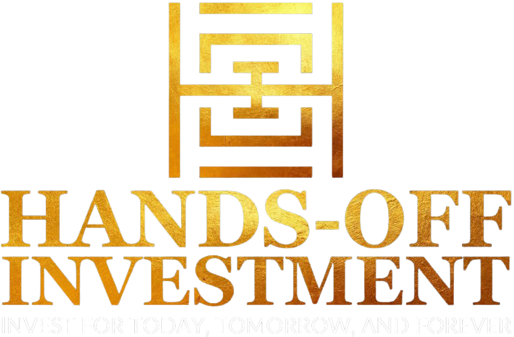 hands off investment