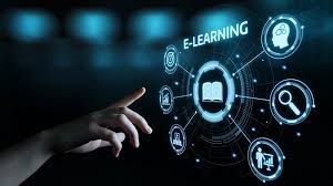 The Market Share of Global E-learning Industry Will Reach USD 374.3 Billion by 2026: Facts & Factors